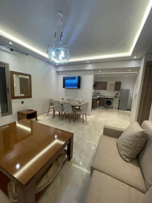 Panoramique Apartment