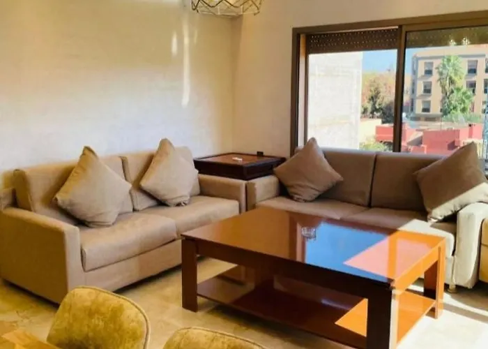 Appartement Panoramique