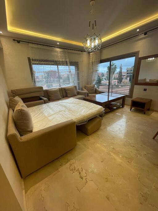 Appartement Panoramique