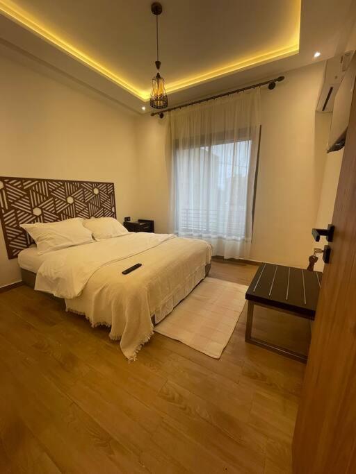 Panoramique Appartement