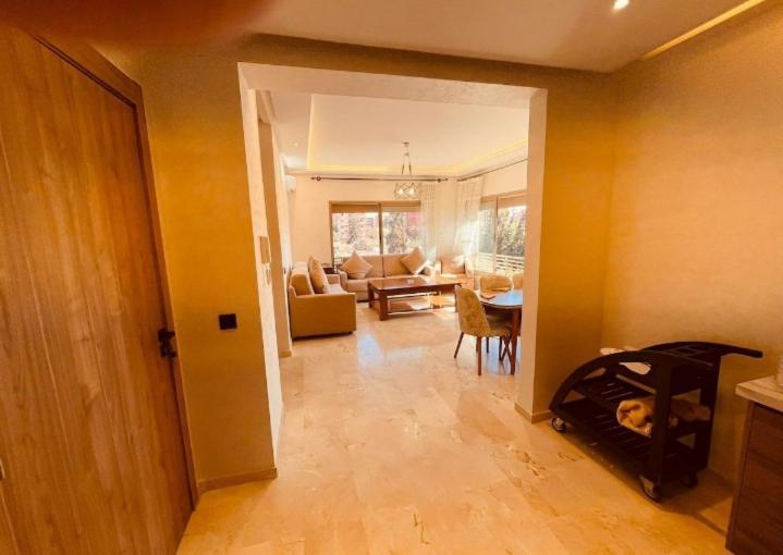Panoramique Appartement
