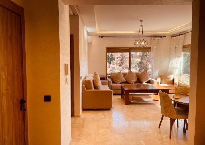 Appartement Panoramique *