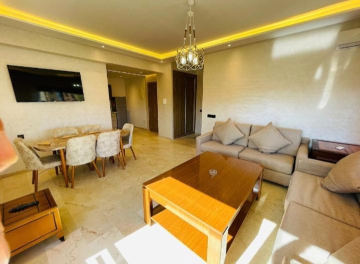 Panoramique Appartement Marrakesh